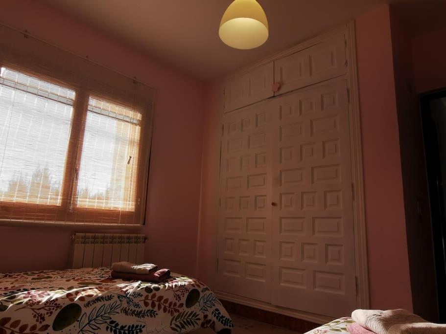 Villa Carmen Alcossebre Eksteriør billede
